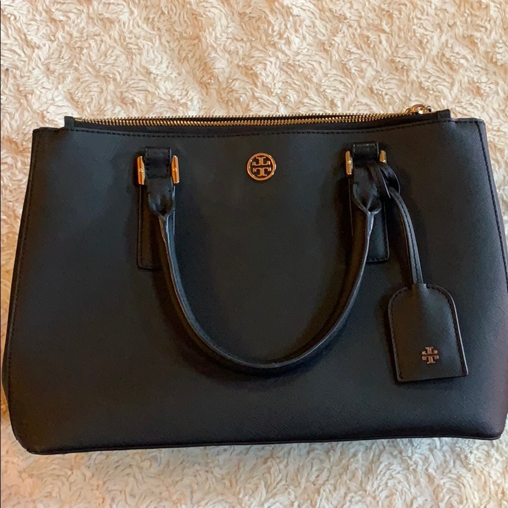 Tory Burch purse - Picture 1 of 3